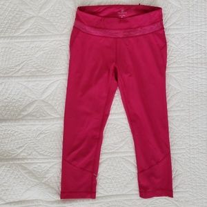 Talbots Athletic Capri Pants - size P (XSP)